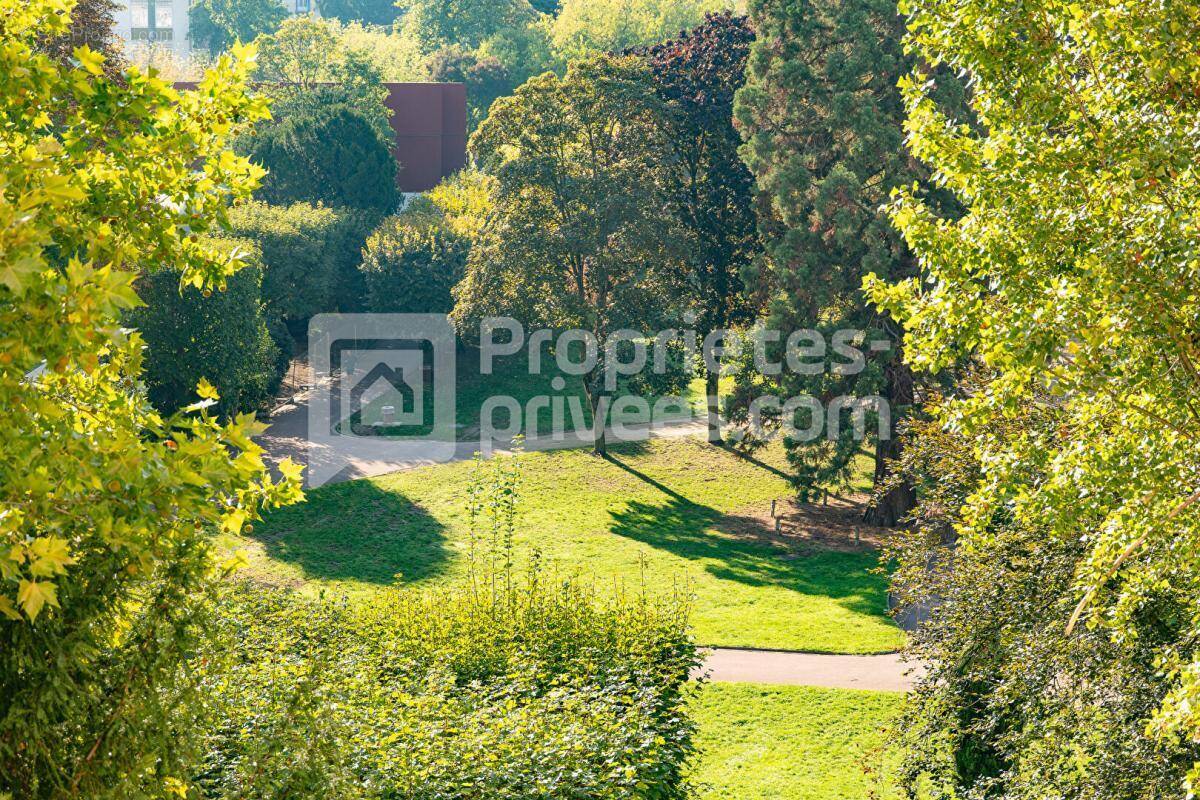Appartement à VANVES