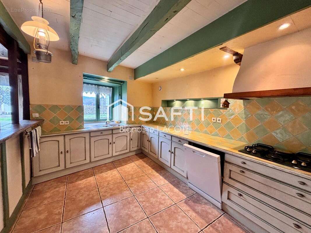 Photo 4 - Maison à BOURGANEUF