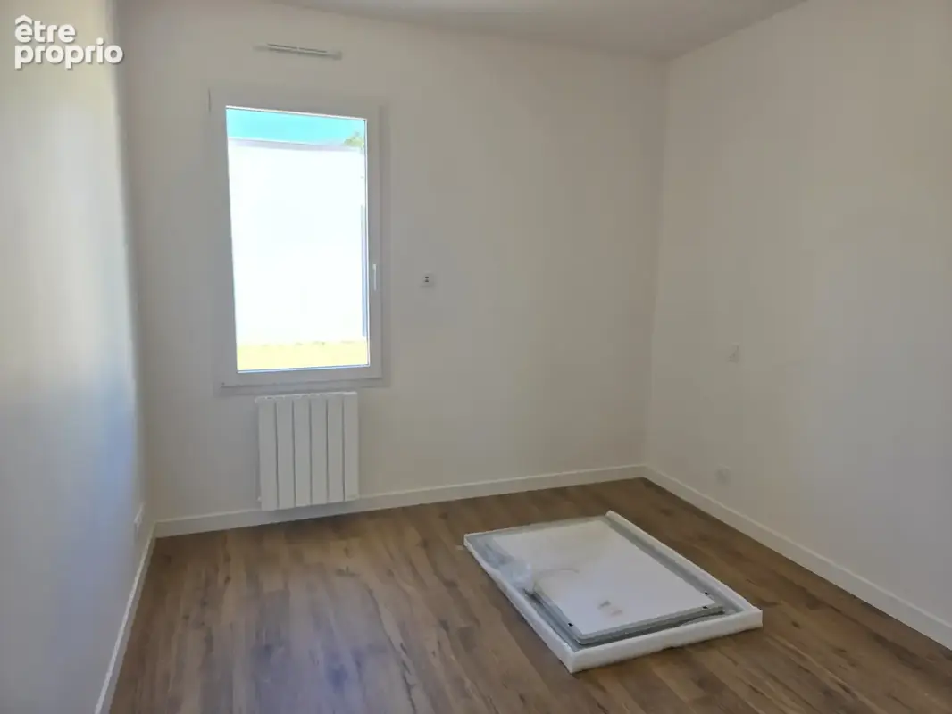 Maison neuve   disponible immédiatement ! - photo 10