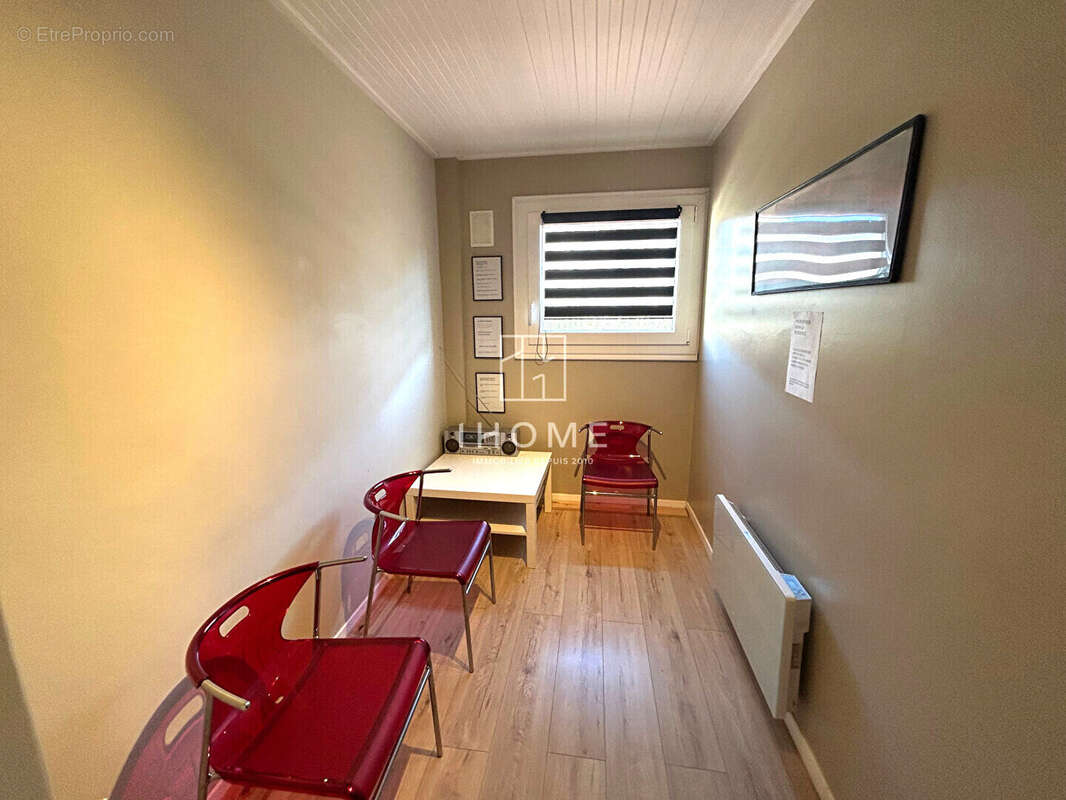 Appartement à LES SABLES-D&#039;OLONNE