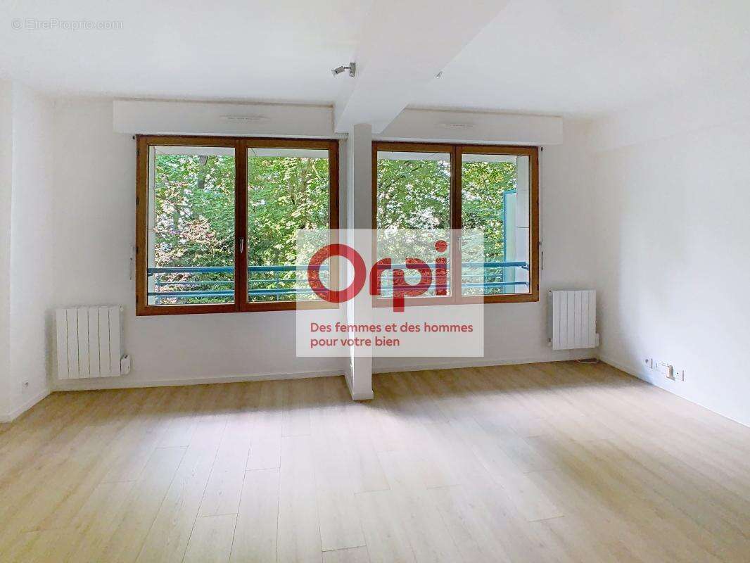 Appartement à MEUDON