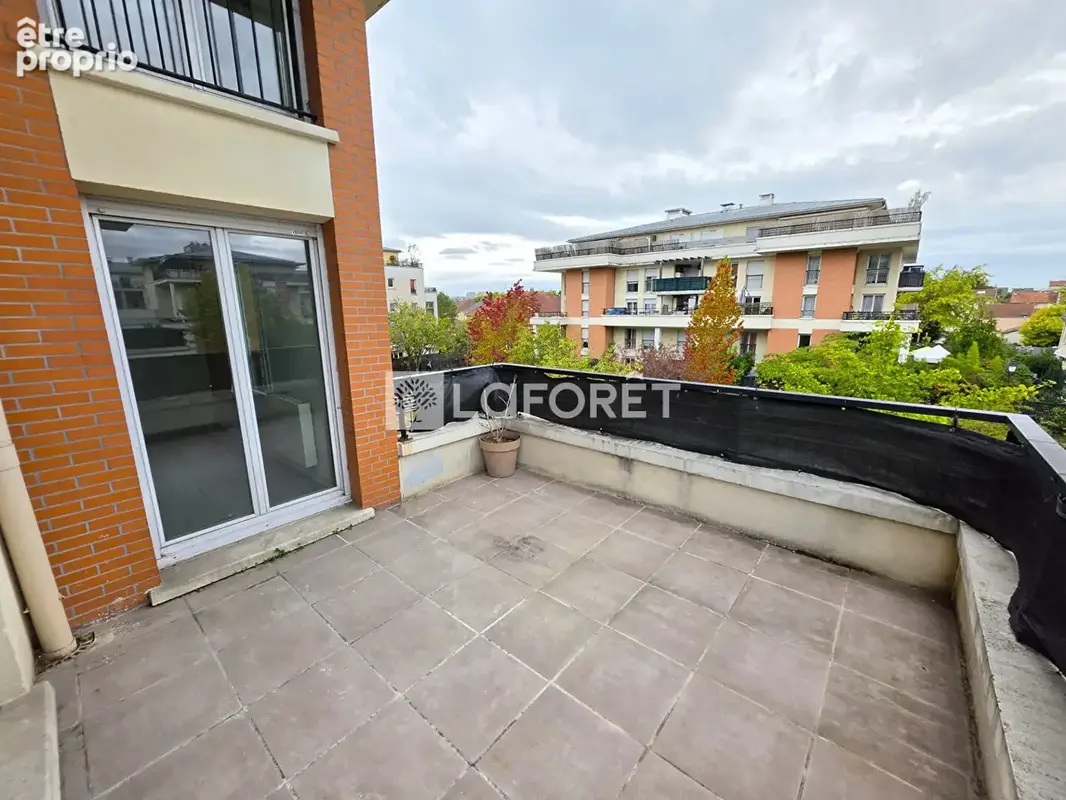 Appartement Bondy 4 pièce(s) 84 m2 - photo 9