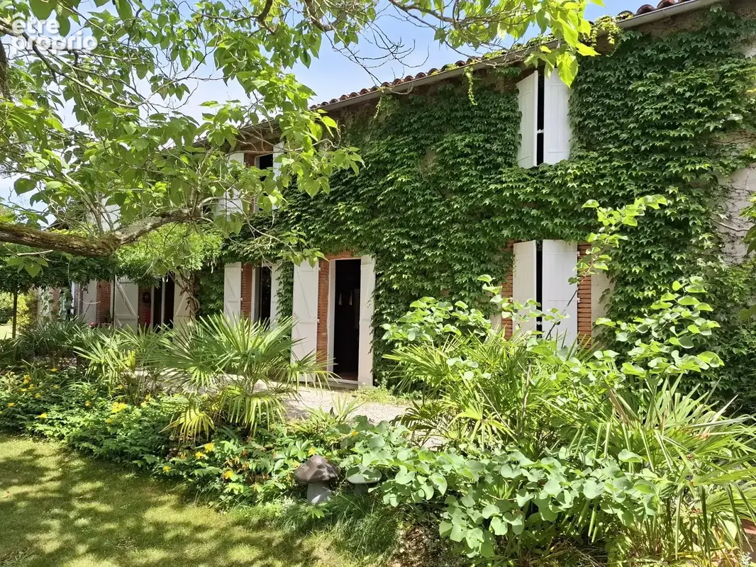 Maison 249 m² à Carbonne  - photo 4