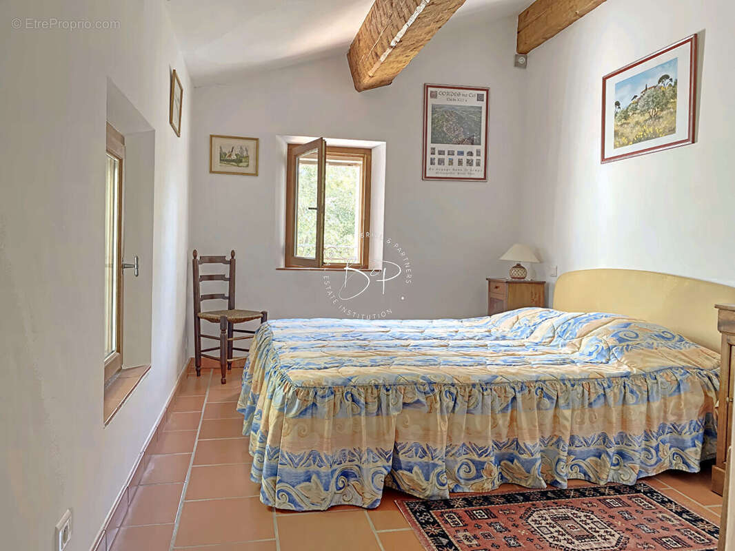 Maison à LE THORONET