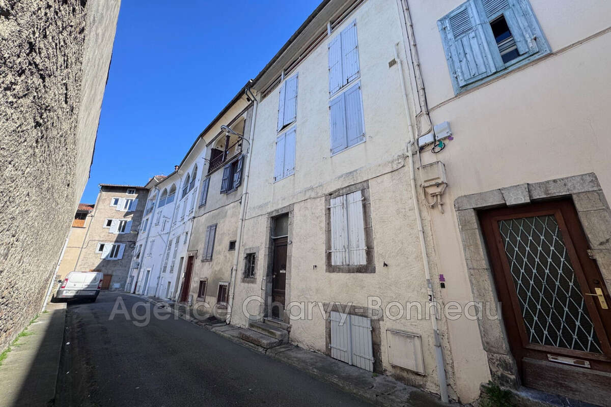 Maison 137 m² à Saint-Girons  - photo 3