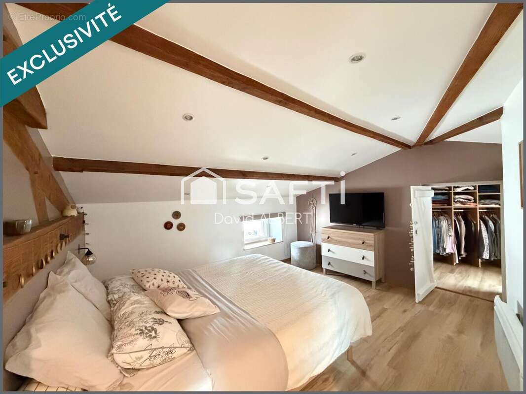 Photo 7 - Appartement à VERDUN
