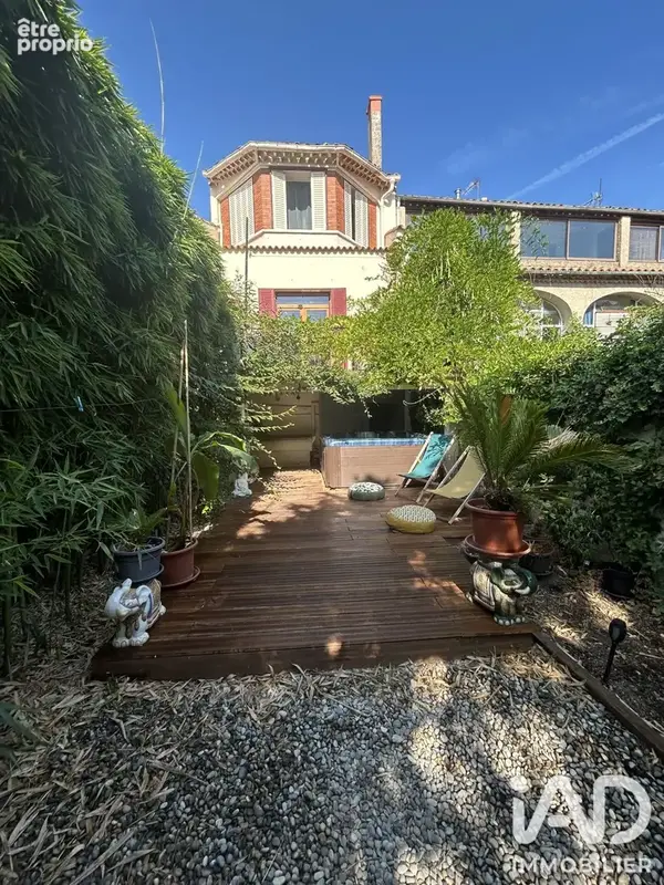 Photo 1 - Maison à ROUGIERS