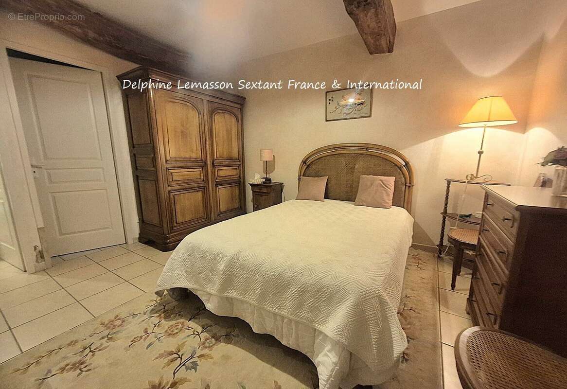 Maison à SAUSSIGNAC