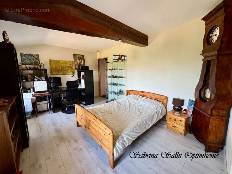 Maison à CHENAS