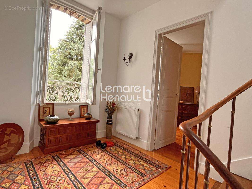 Belle maison bourgeoise 5 chambres - photo 12