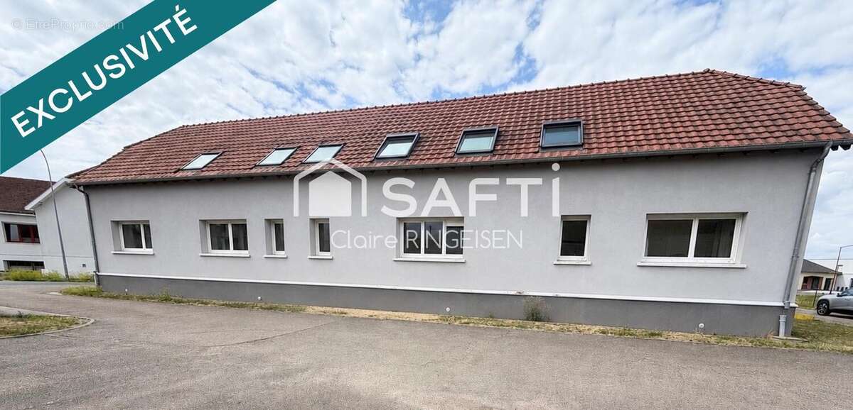 Appartement 89 m² à Sarralbe  - photo 7
