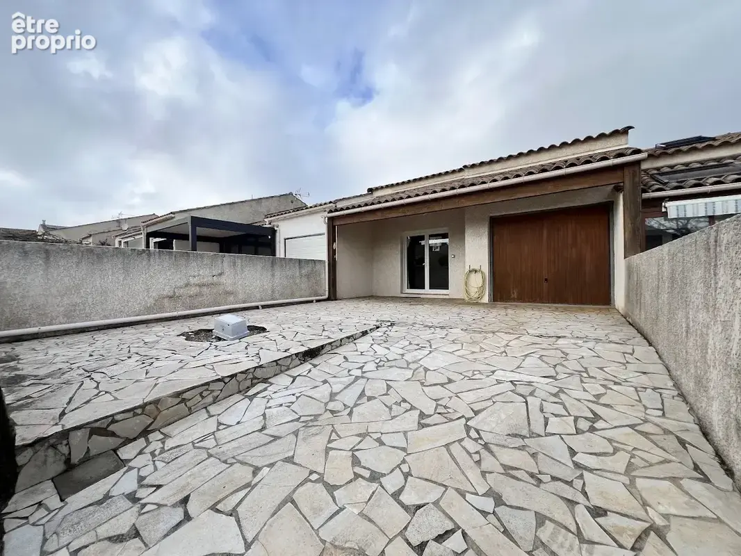 Villa T5 mezzanine  avec garage - photo 19