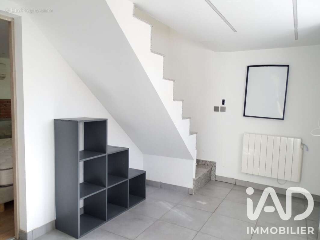 Photo 8 - Maison à CHELLES