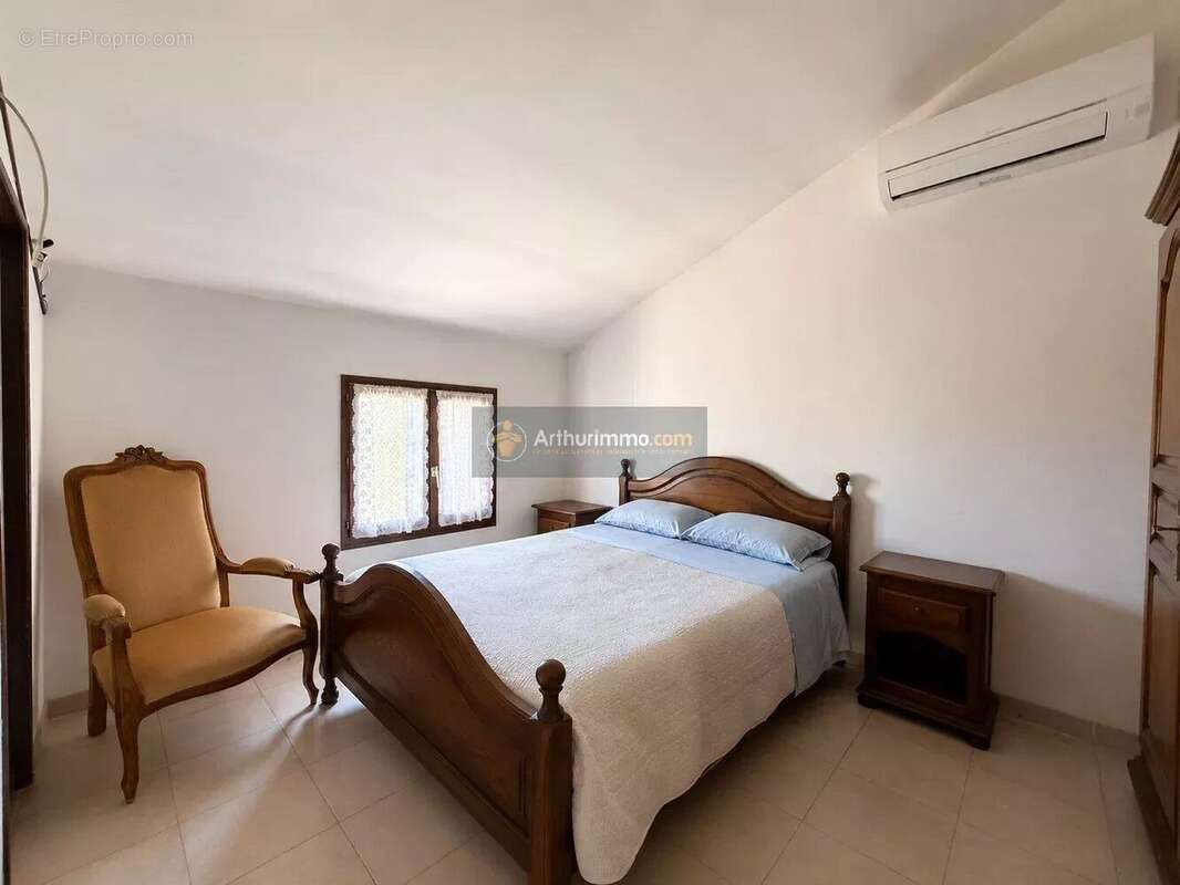 Vente Maison Santa-maria-di-lota(20200) 430 000ï¿œ - photo 10