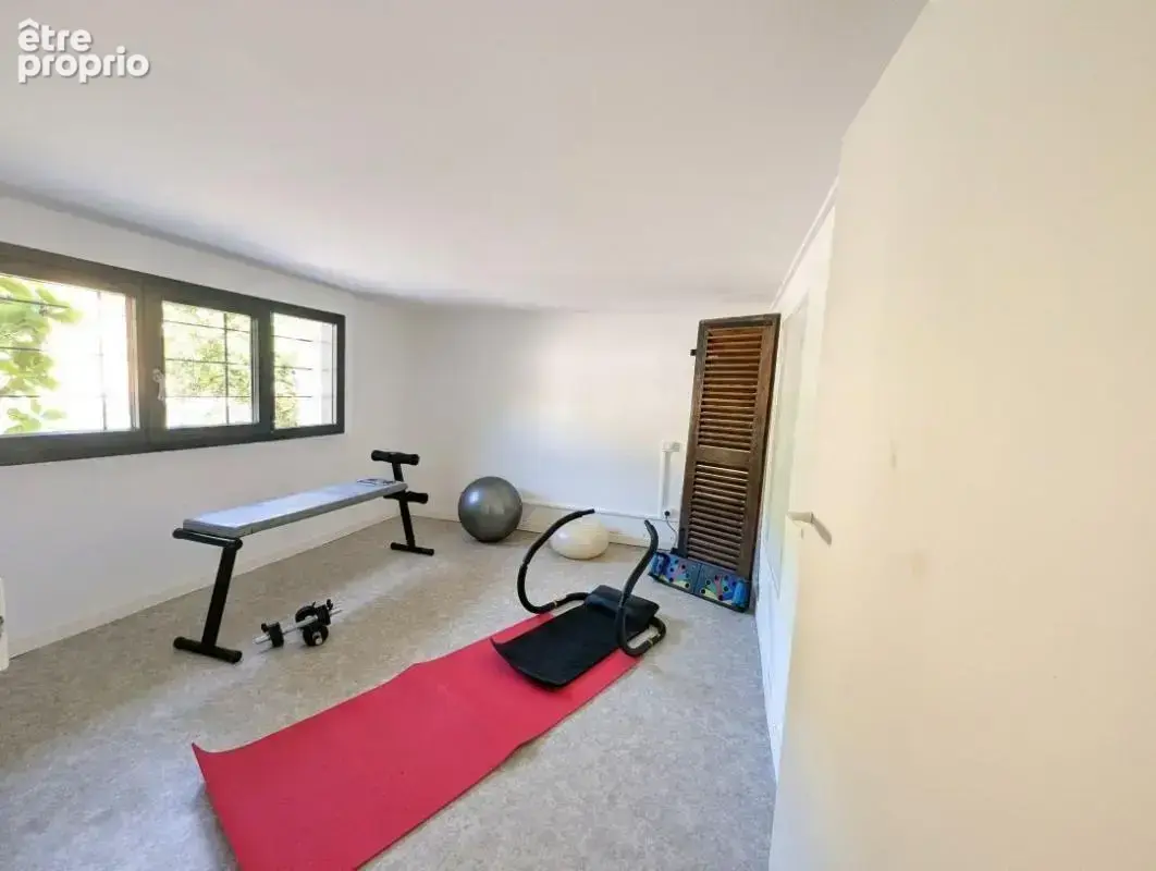 L'Équilibre Parfait : Charme des Années 30, Intérieur Contemporain - photo 7