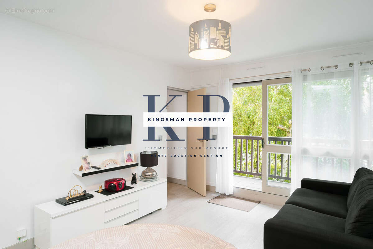 Appartement à TROUVILLE-SUR-MER