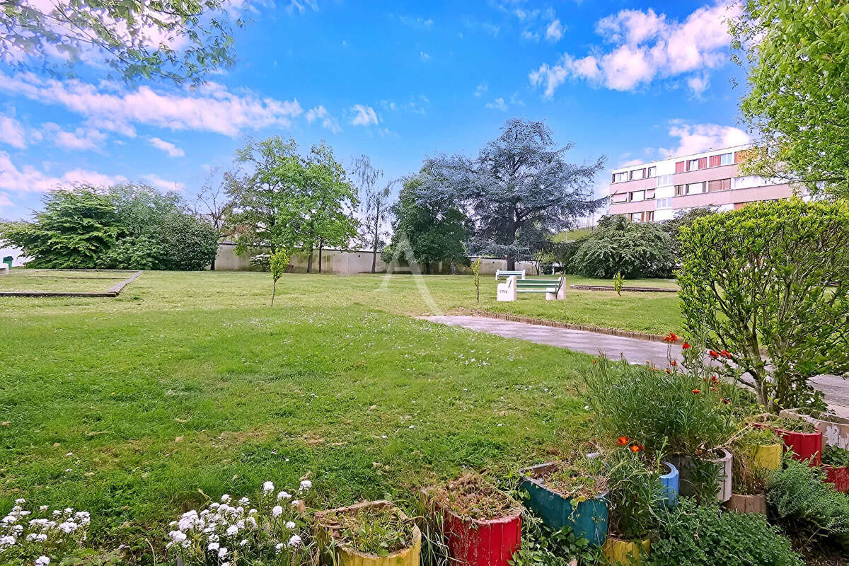 Appartement à NEUILLY-SUR-MARNE