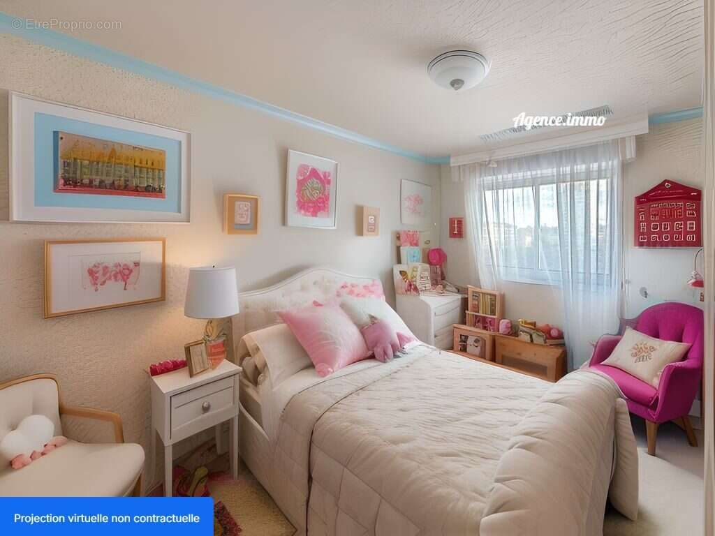 Appartement à TOURS