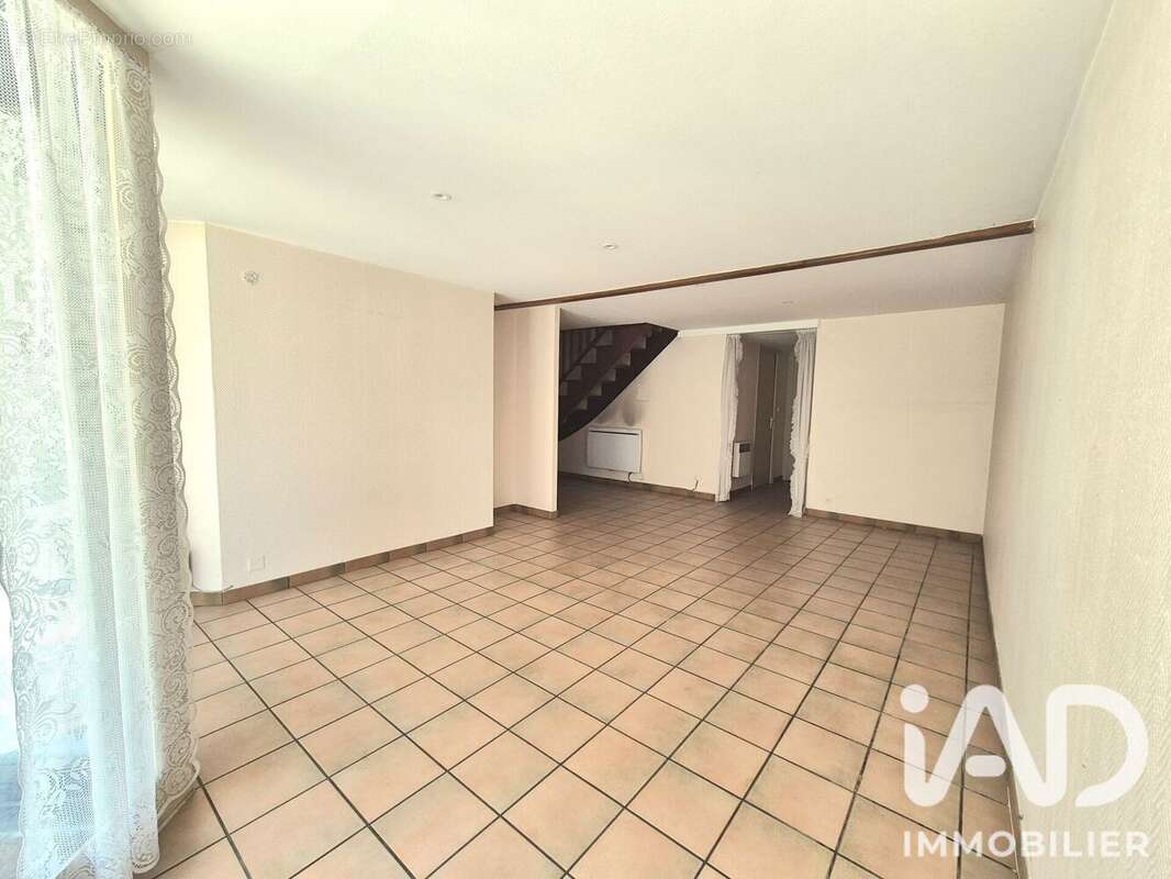 Photo 3 - Maison à ALLASSAC