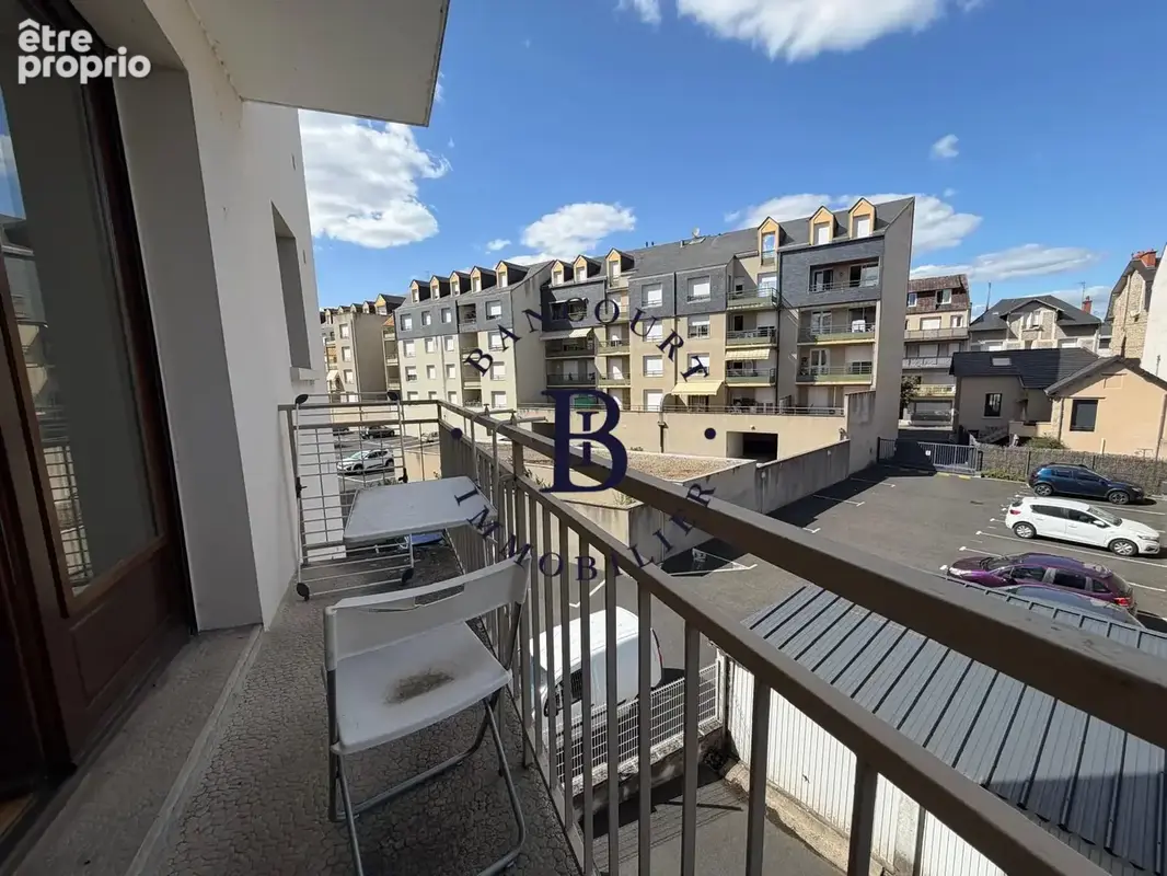 Appartement 2 pièces 33 m² à vendre à Brive-La-Gaillarde (19100) - photo 6