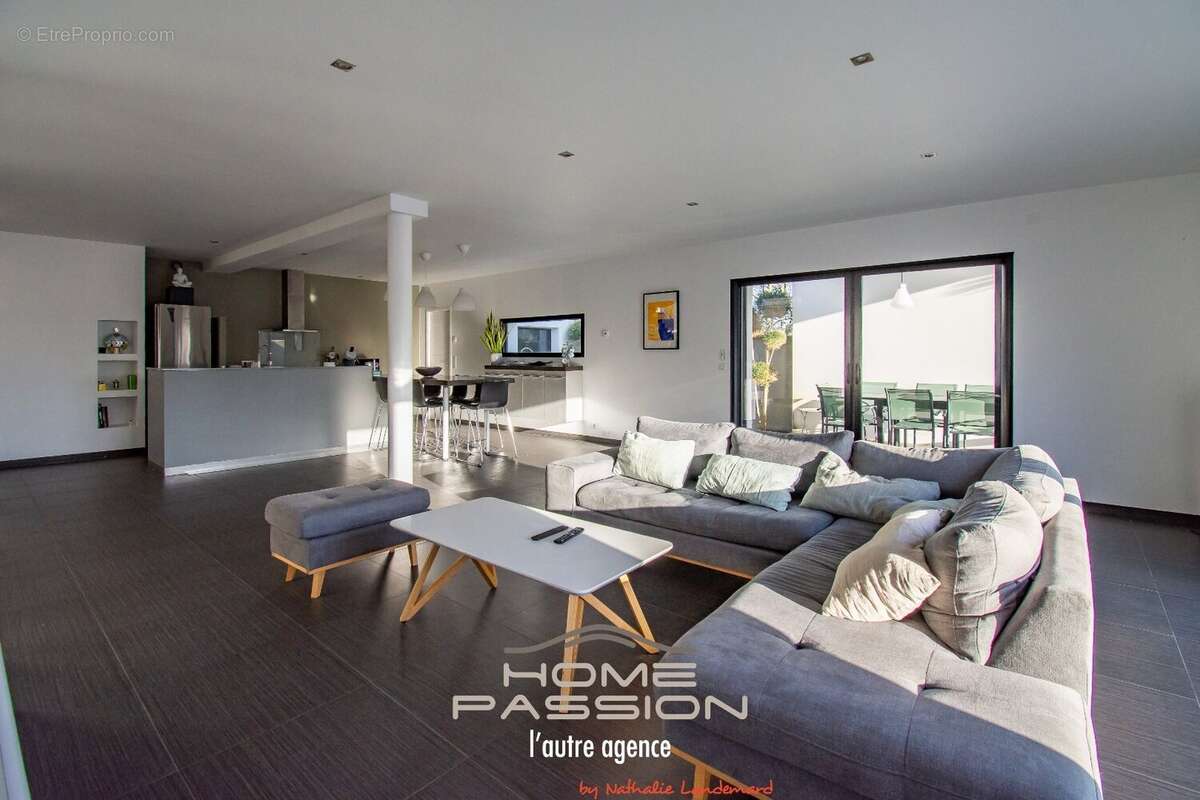 Maison à SAINT-PALAIS-SUR-MER