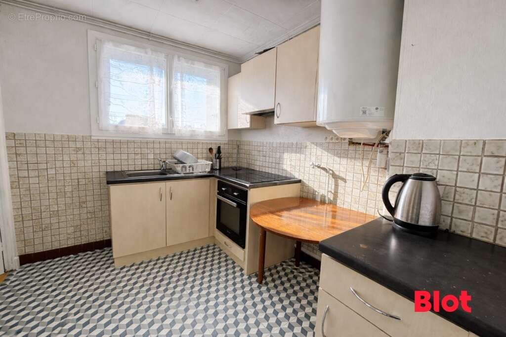 Appartement à BREST