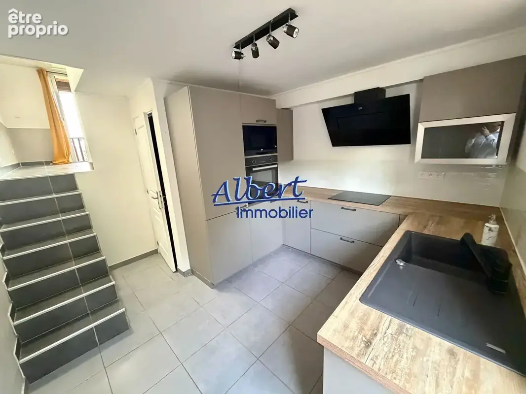Appartement Six Fours Les Plages 2 pièce(s) 38.83 m2 - photo 5