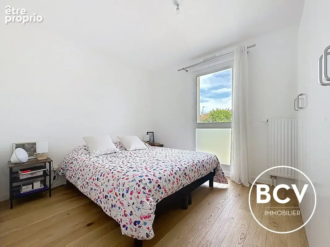 Appartement neuf Chartres 4 pièces 88 m2 - 7 minutes de la gare à pieds. - photo 9