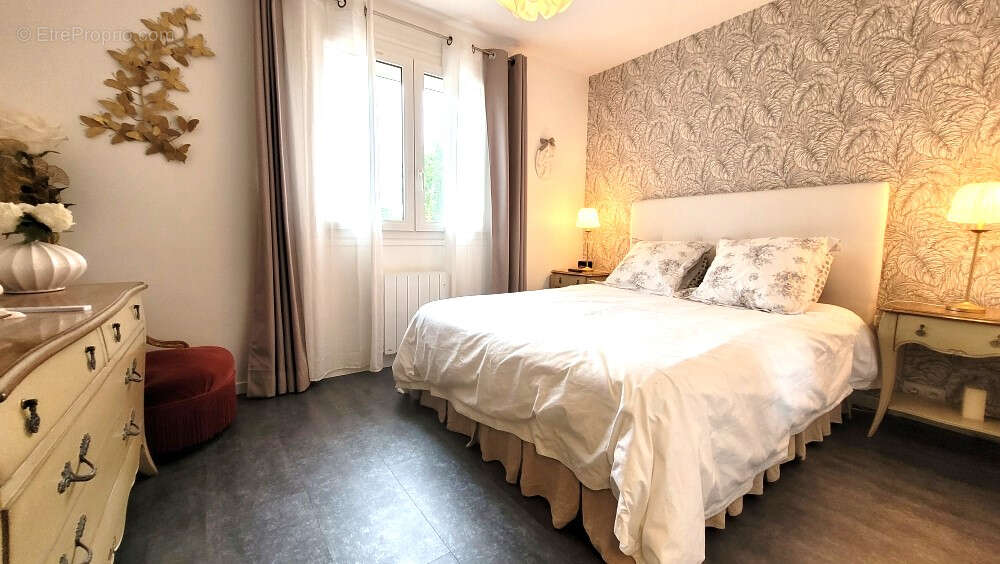 Maison à SOLIERS