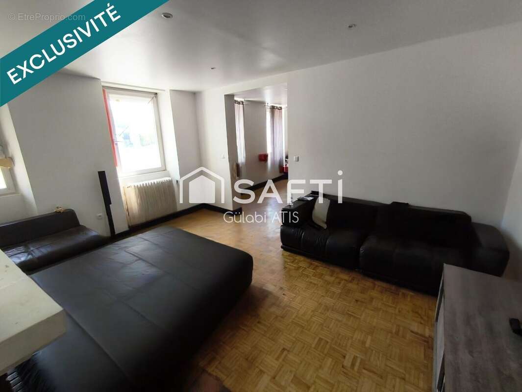 Maison 122 m² à Marolles-Sur-Seine  - photo 3