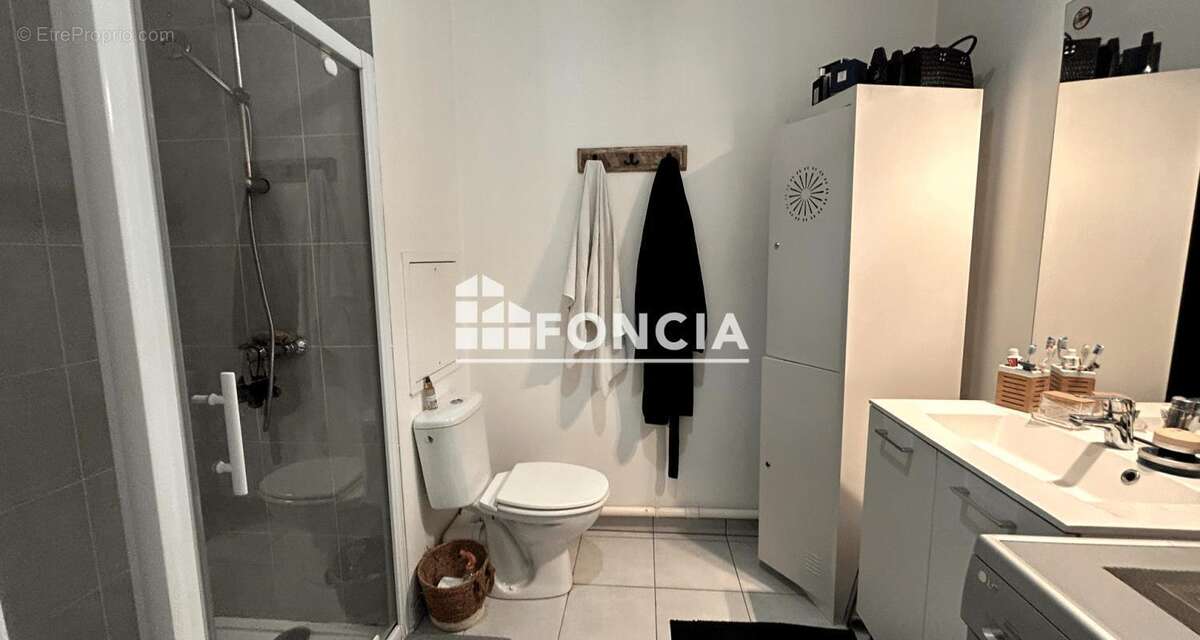 Appartement à LE PETIT-QUEVILLY