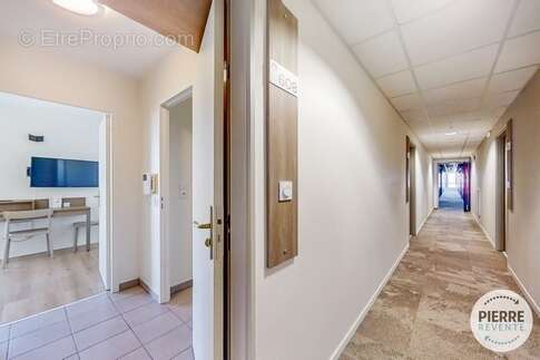 Appartement à SAINT-NAZAIRE