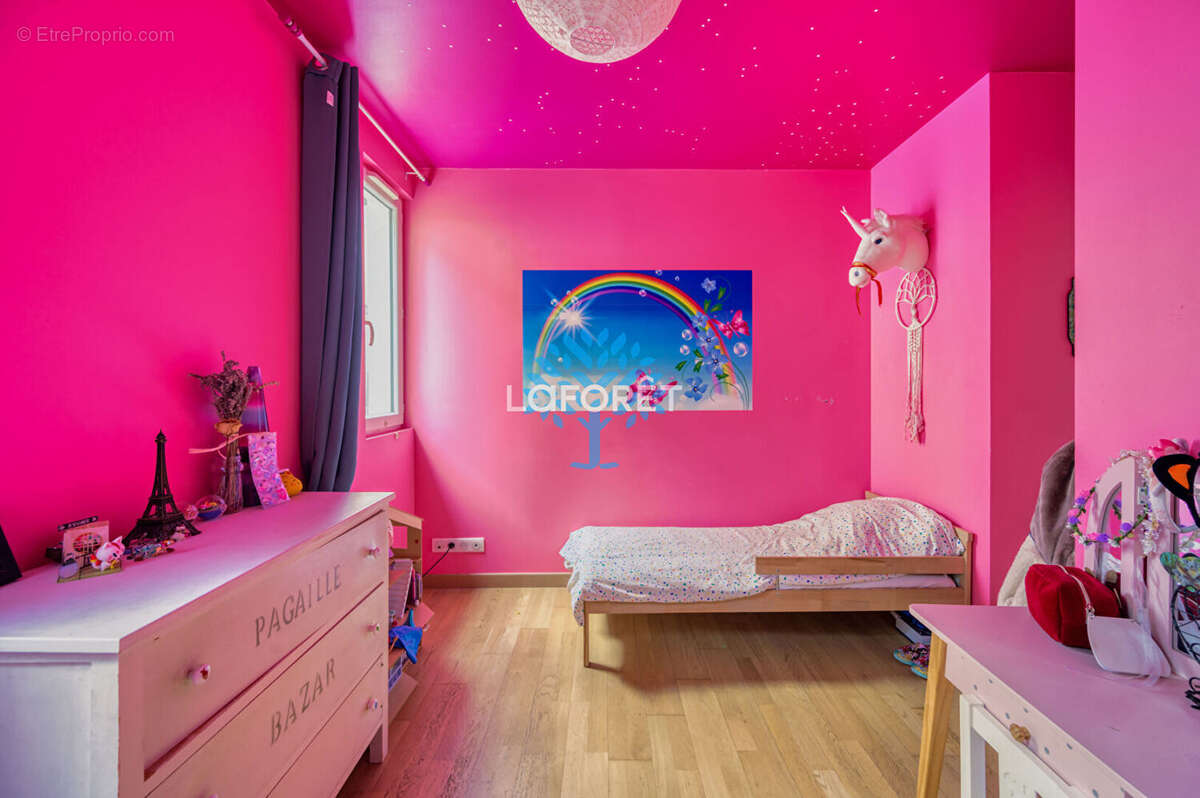 Appartement à SEVRES