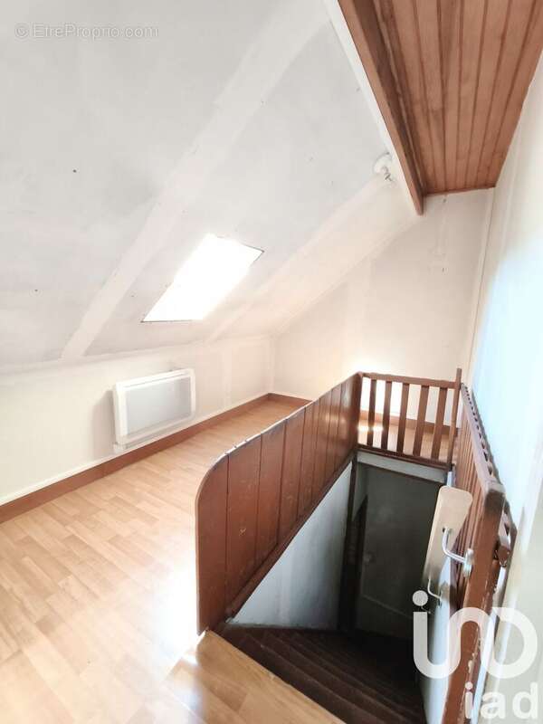 Photo 4 - Maison à ESQUENNOY