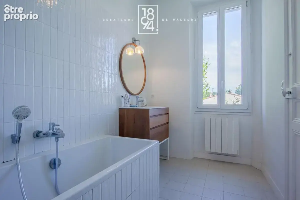 Maison T4 à vendre Saint-Victoret Pas des Lanciers (13730)  130 m²  Dépendance I Piscine I Jardin - photo 17