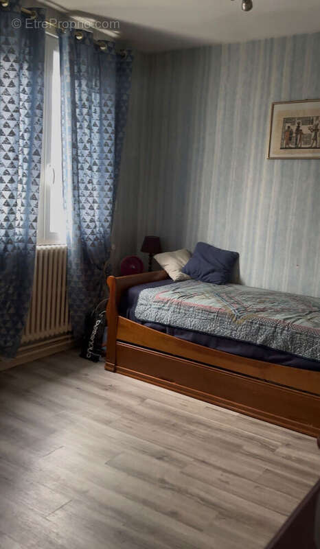 Maison à LIVRY-GARGAN