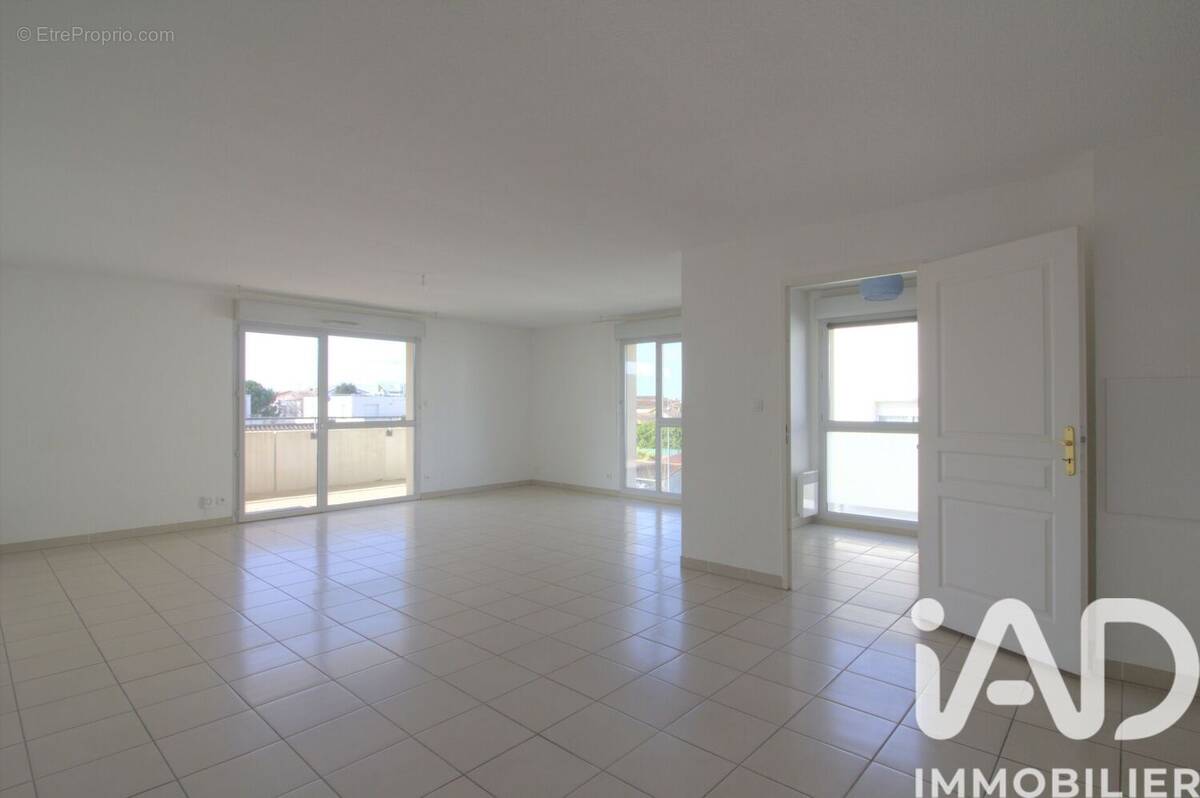 Photo 1 - Appartement à TOULOUSE