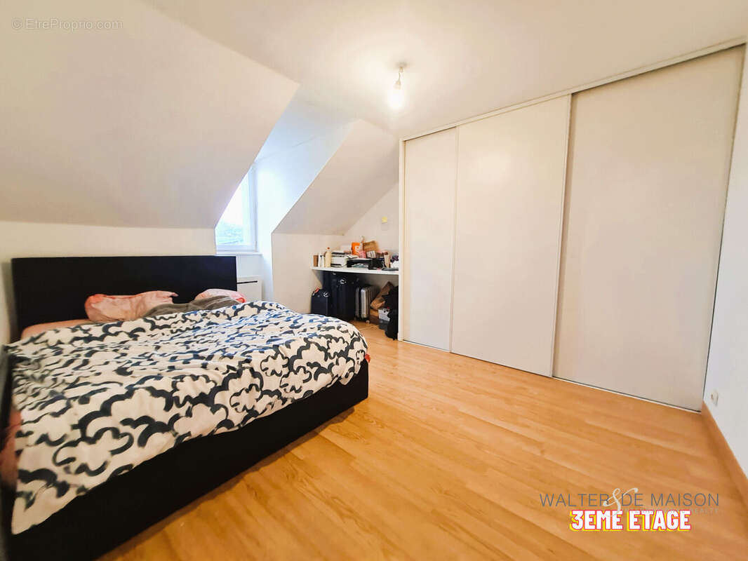 Appartement à BREST