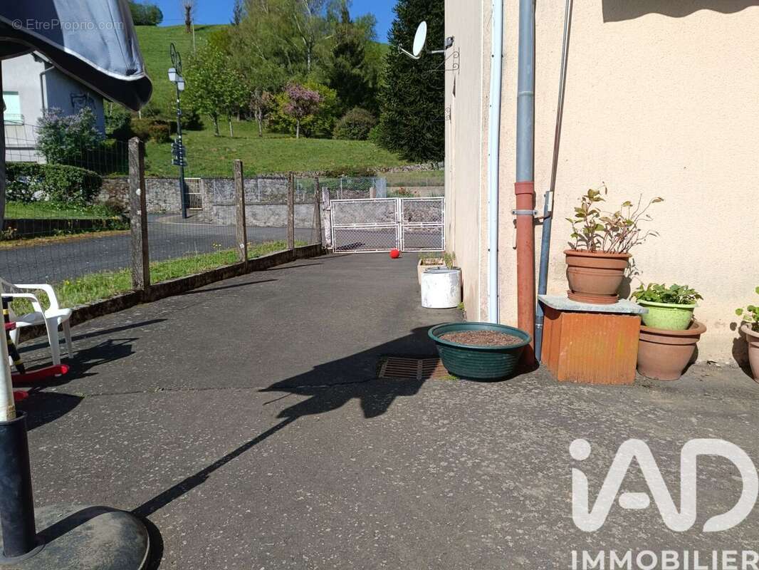 Photo 4 - Maison à SAINT-CERNIN