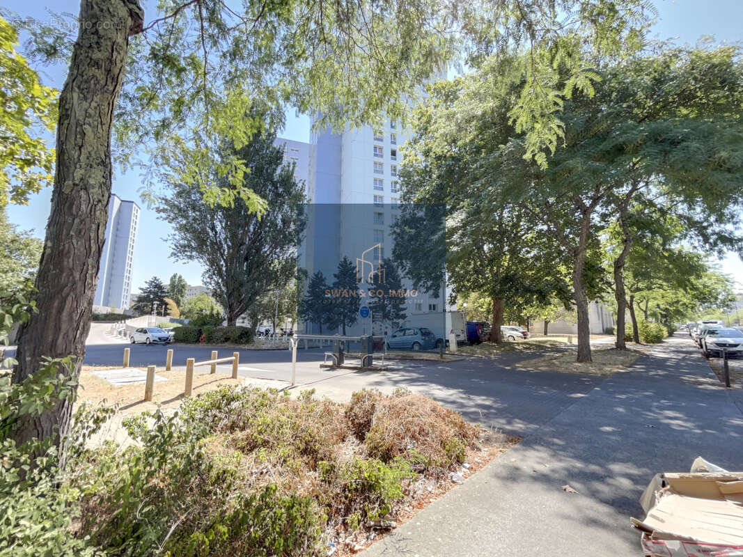 NANTES - ILE BEAULIEU - Appartement T2bis - 53,79m2 - photo 19