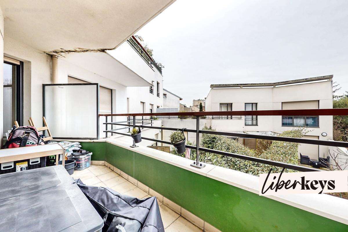Appartement à COLOMBES