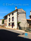Maison à LOUDES
