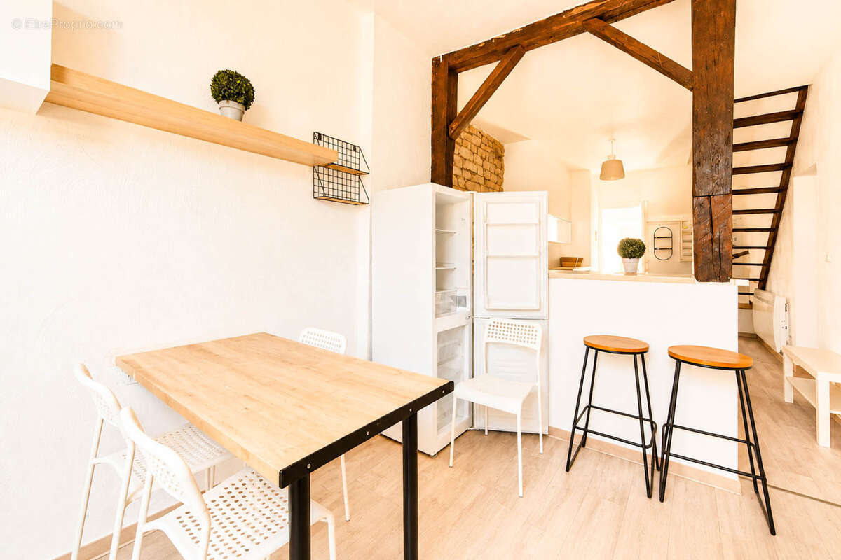 Exclusivité ; Immeuble hyper-centre de SEDAN RÉNOVÉ - photo 10