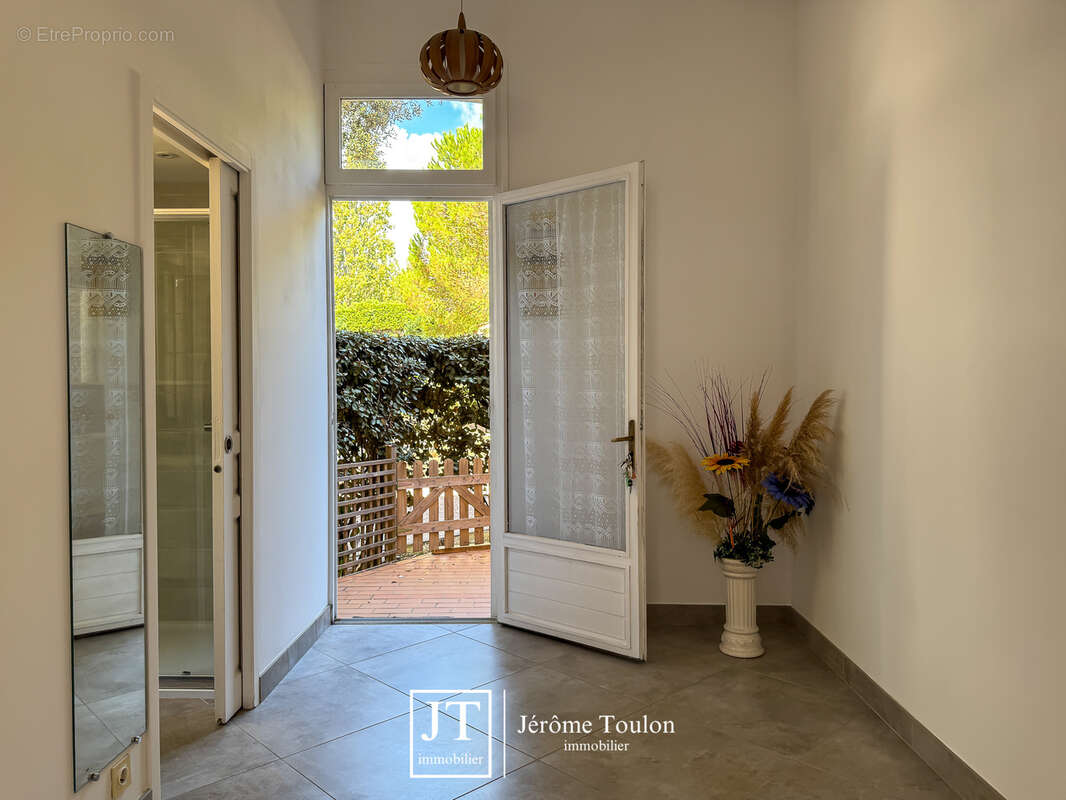 Appartement à SAINT-PALAIS-SUR-MER