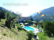 Maison à PUGET-THENIERS