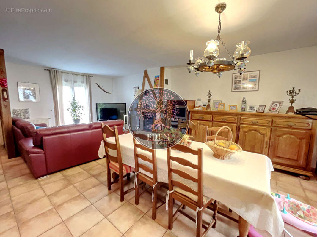 Maison à DREUX