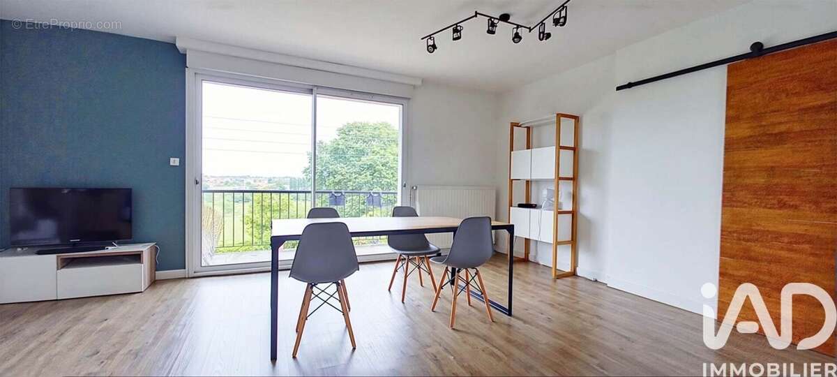 Photo 2 - Appartement à NIORT