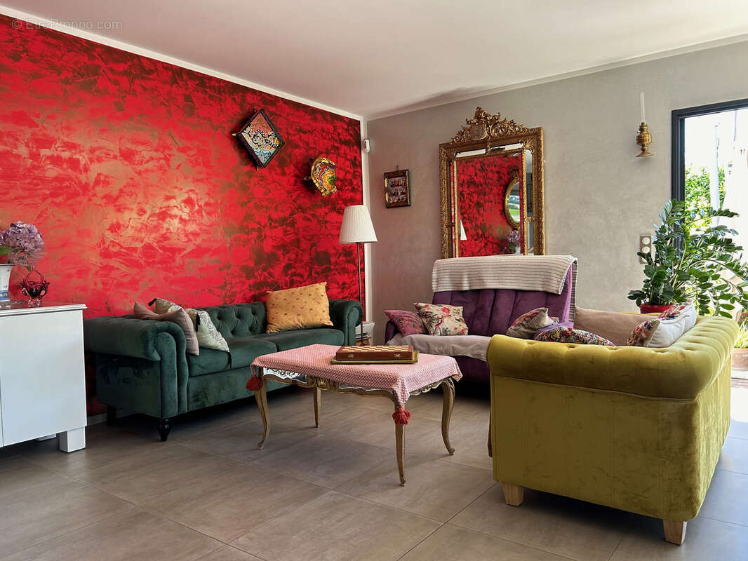 Maison à SETE