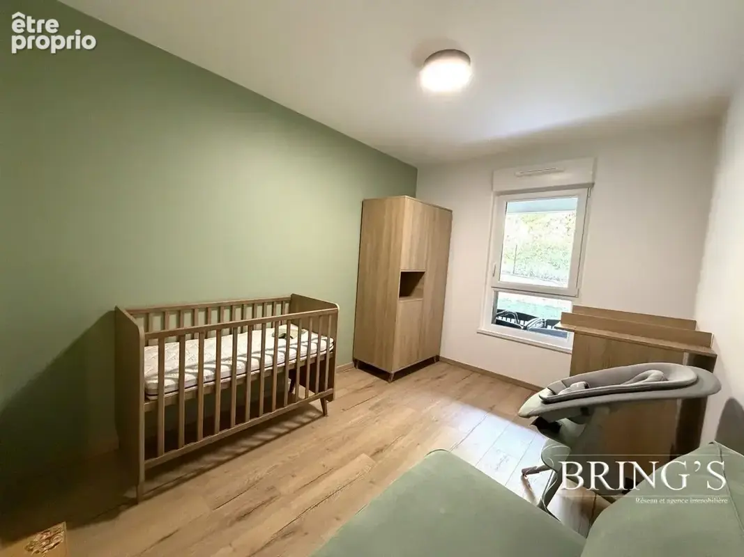 Appartement 3 pièces 67 m² à vendre à Thionville (57100) - photo 8