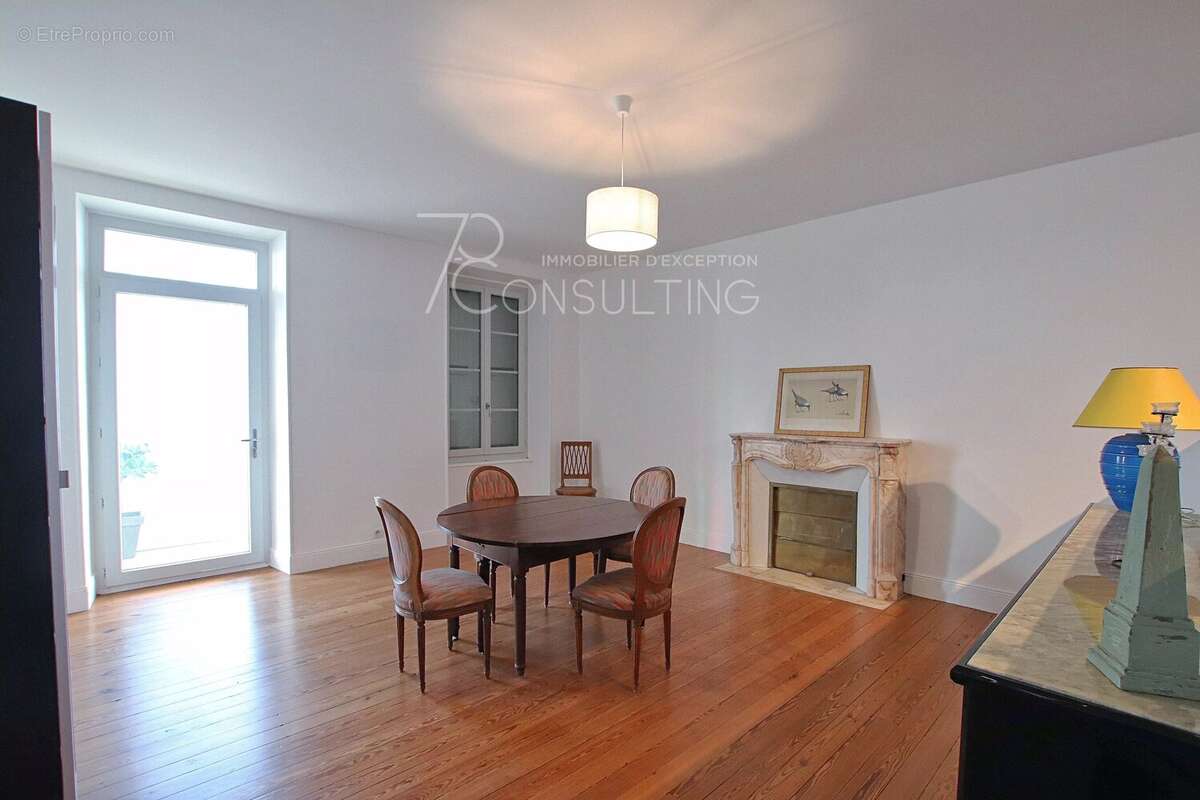 Appartement à CASTRES